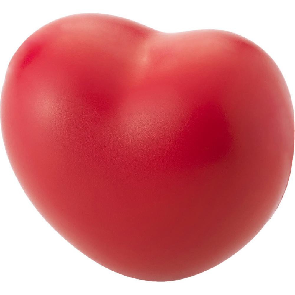 Product image Herzförmiger Antistress Ball Werbeartikel