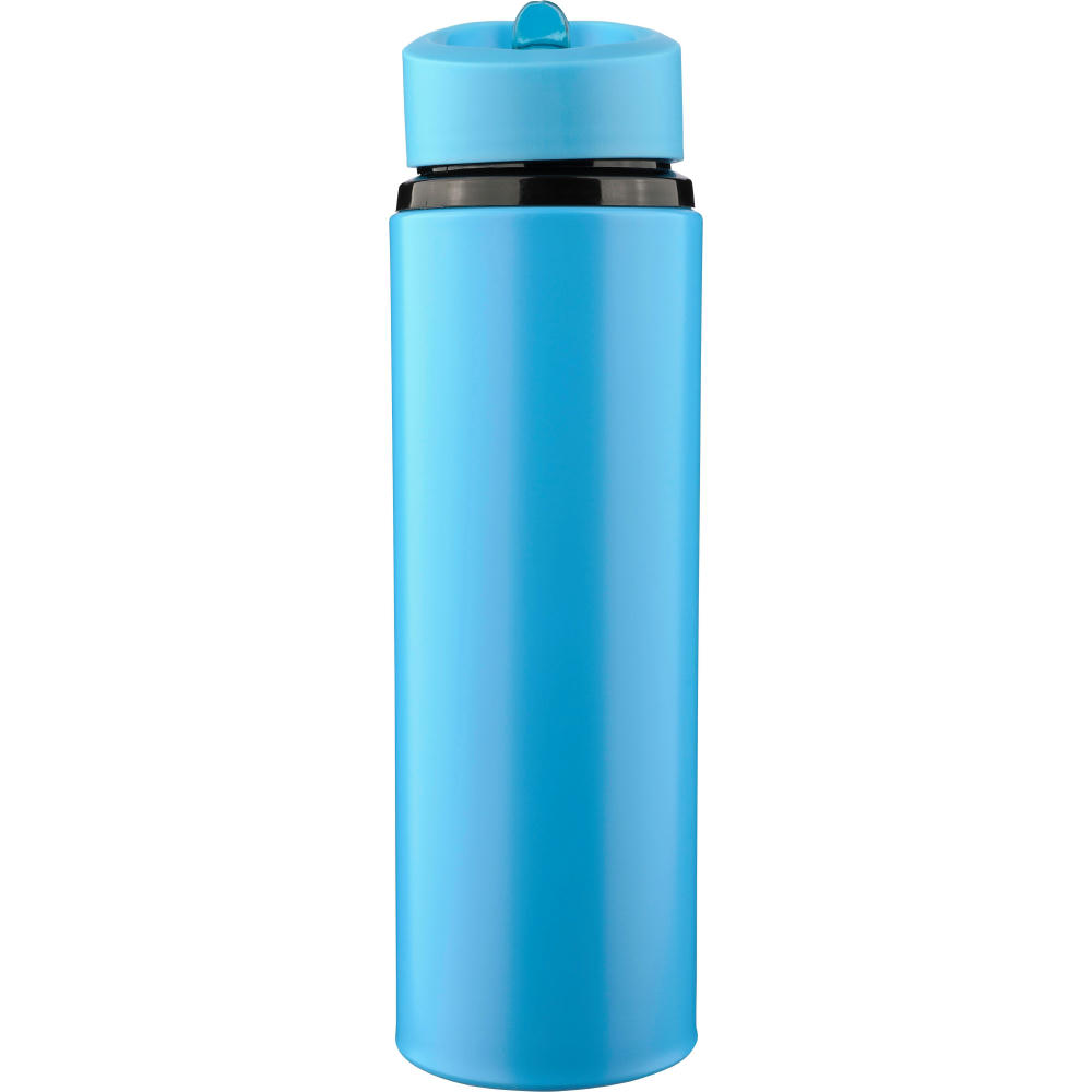 Hellblau