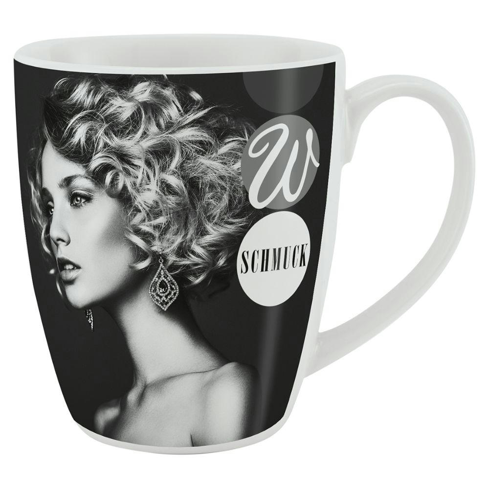 Product image SND Porzellanbecher Valencia (Made in Germany) Werbeartikel