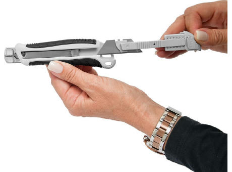 Sicherheitsmesser "Safety Pro HP" Werbeartikel