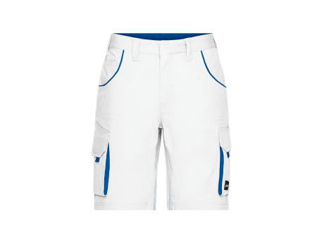 weiß/blau (white/royal)