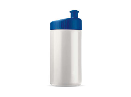 Sportflasche Design 500ml Werbeartikel