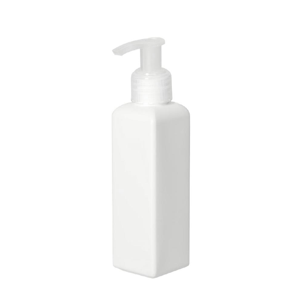 Product image Dosierflasche mit Spender 150 ml unbefüllt Werbeartikel