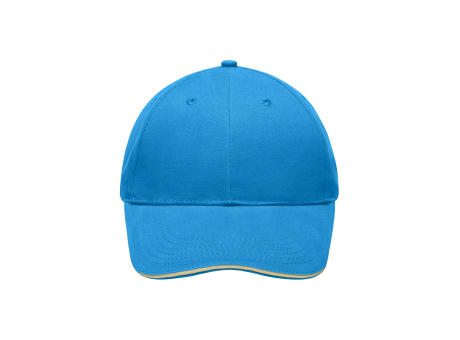 blau (turquoise/beige)