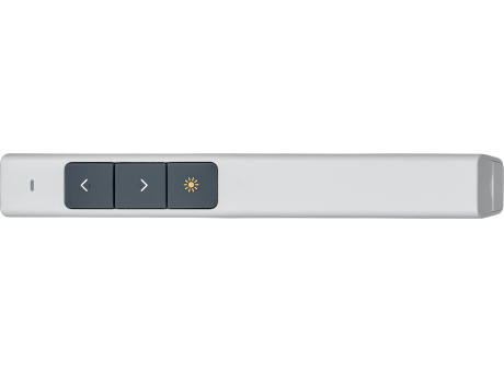 Product image Laserpointer aus Kunststoff Manon Werbeartikel