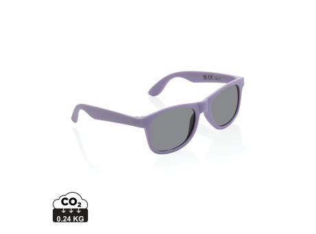 Sonnenbrille aus RCS recyceltem PP-Kunststoff Werbeartikel