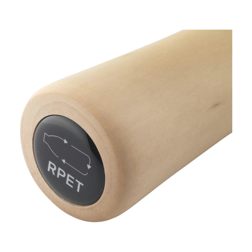 Everest RCS RPET Regenschirm 23 inch Werbeartikel