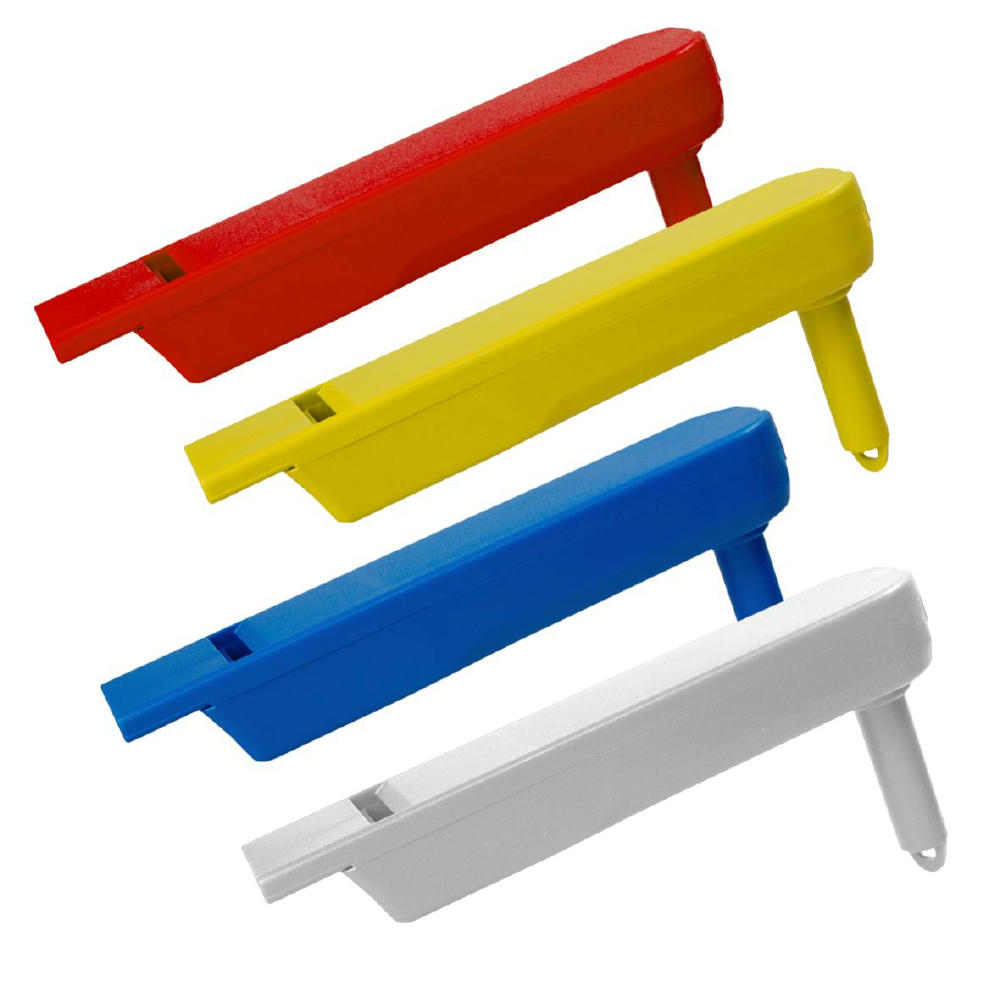 Product image Ratsche "Pfeife" Werbeartikel