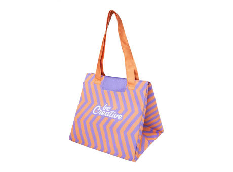 individuelle Picknick-Kühltasche CreaCool Picnic Werbeartikel