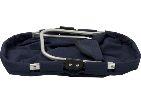 Einkaufskorb aus Polyester Nadine Werbeartikel