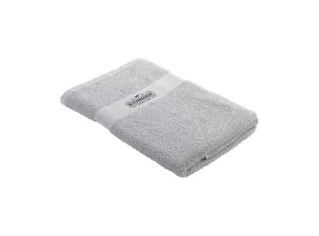 Product image Wooosh Bath Towel GRS Recycle Cotton Mix 140 x 70 cm Werbeartikel