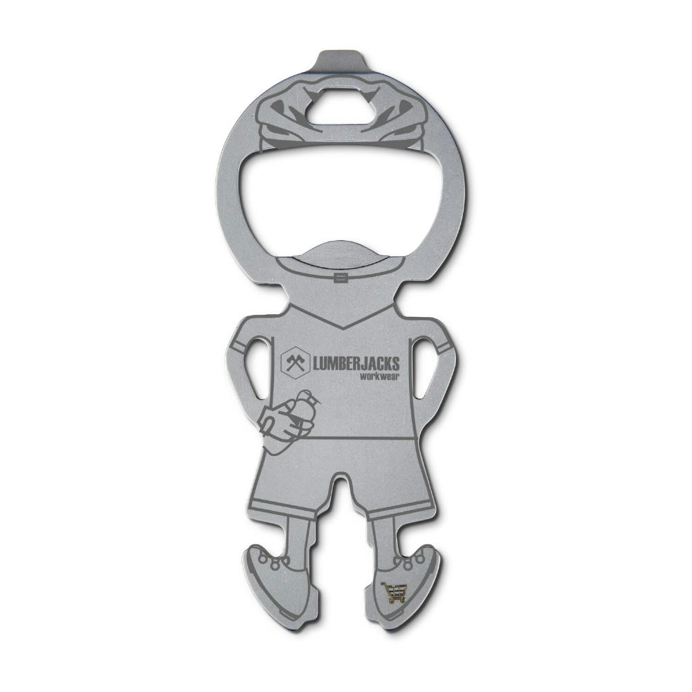 ROMINOX® Best Buddy Friend // Cyclist Werbeartikel