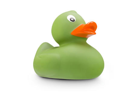 Werbeente Gregor XXL, ca. 30 cm Werbeartikel