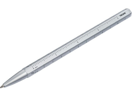 TROIKA Notizblock BLACK SLIMPAD A5 Werbeartikel