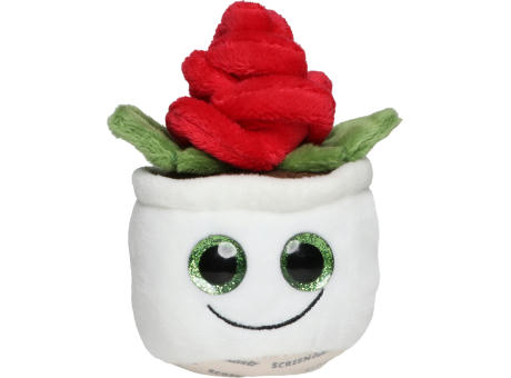 Product image Schmoozies® Evergreenies® Rose Werbeartikel
