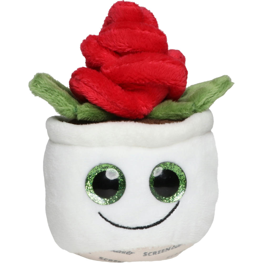 Product image Schmoozies® Evergreenies® Rose Werbeartikel