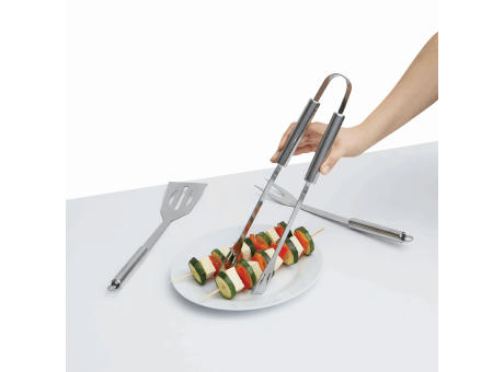 Grillbesteck SMOKY Werbeartikel