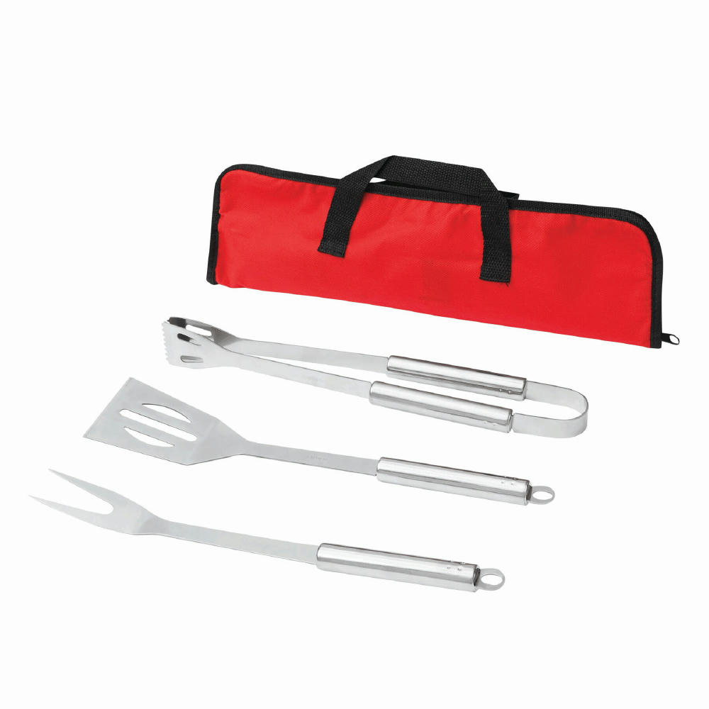 Product image Grillbesteck SMOKY Werbeartikel
