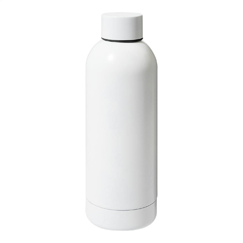 Product image Edelstahl-Trinkflasche Blussi Werbeartikel
