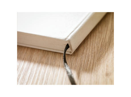 Milk-Carton Notebook A5 Notizbuch Werbeartikel