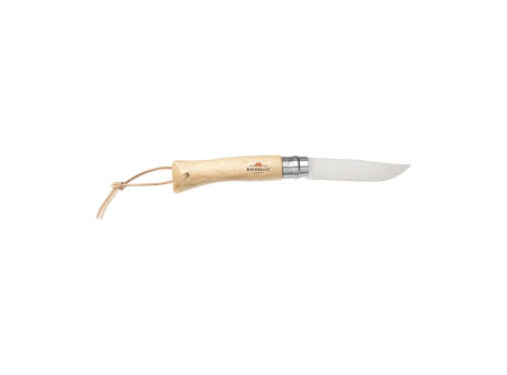 Opinel Inox No 07 Taschenmesser Werbeartikel
