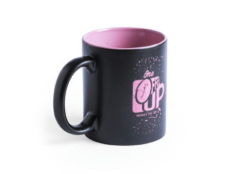 Tasse Bafy bedrucken