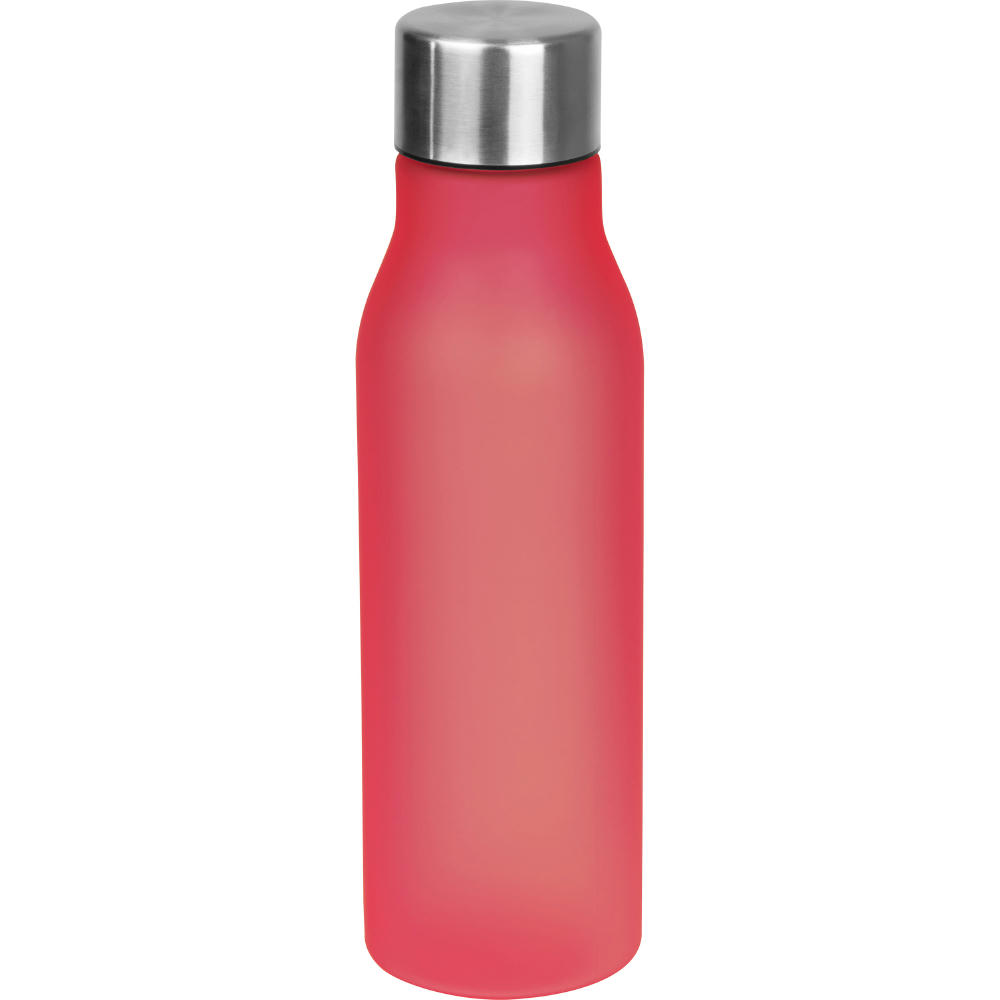 Product image Trinkflasche aus Kunststoff, 550ml Werbeartikel