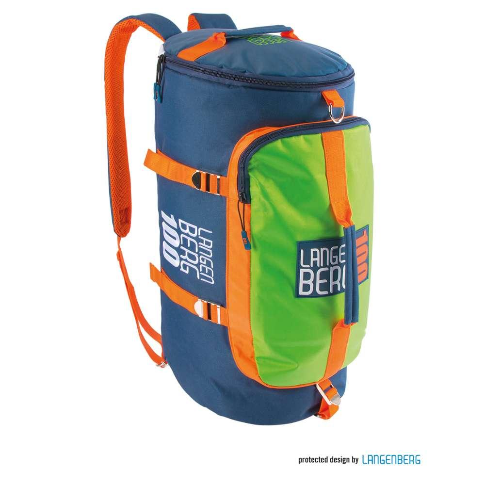 Product image Rucksack / Sporttasche LA-080 Werbeartikel