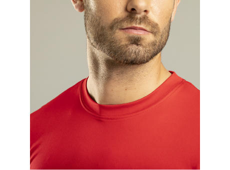 Erwachsene T-Shirt Tecnic Layom Werbeartikel