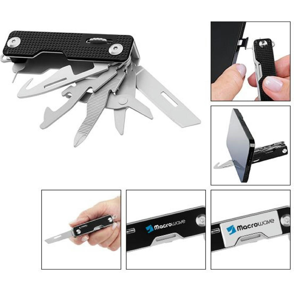 Product image Multifunktions-Werkzeug "Support Tool 12 HC" Werbeartikel