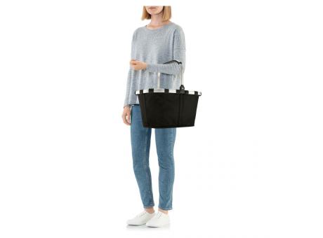 carrybag black Werbeartikel