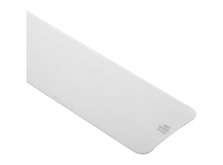 Antibakterielles Lineal Clelin bedrucken