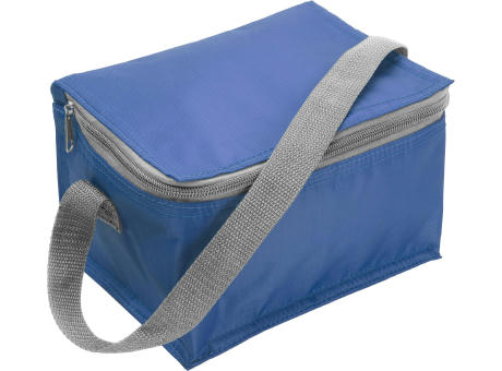 Product image Kühltasche aus Polyester Cleo bedrucken