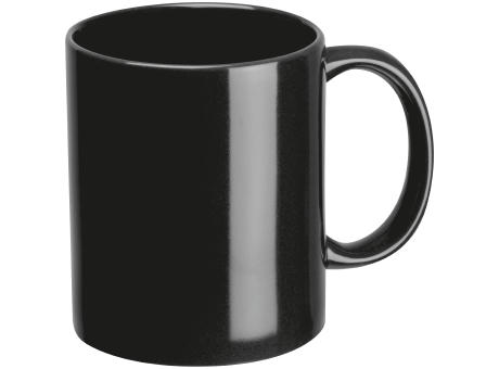 Product image Kaffeetasse aus Keramik, 300ml bedrucken