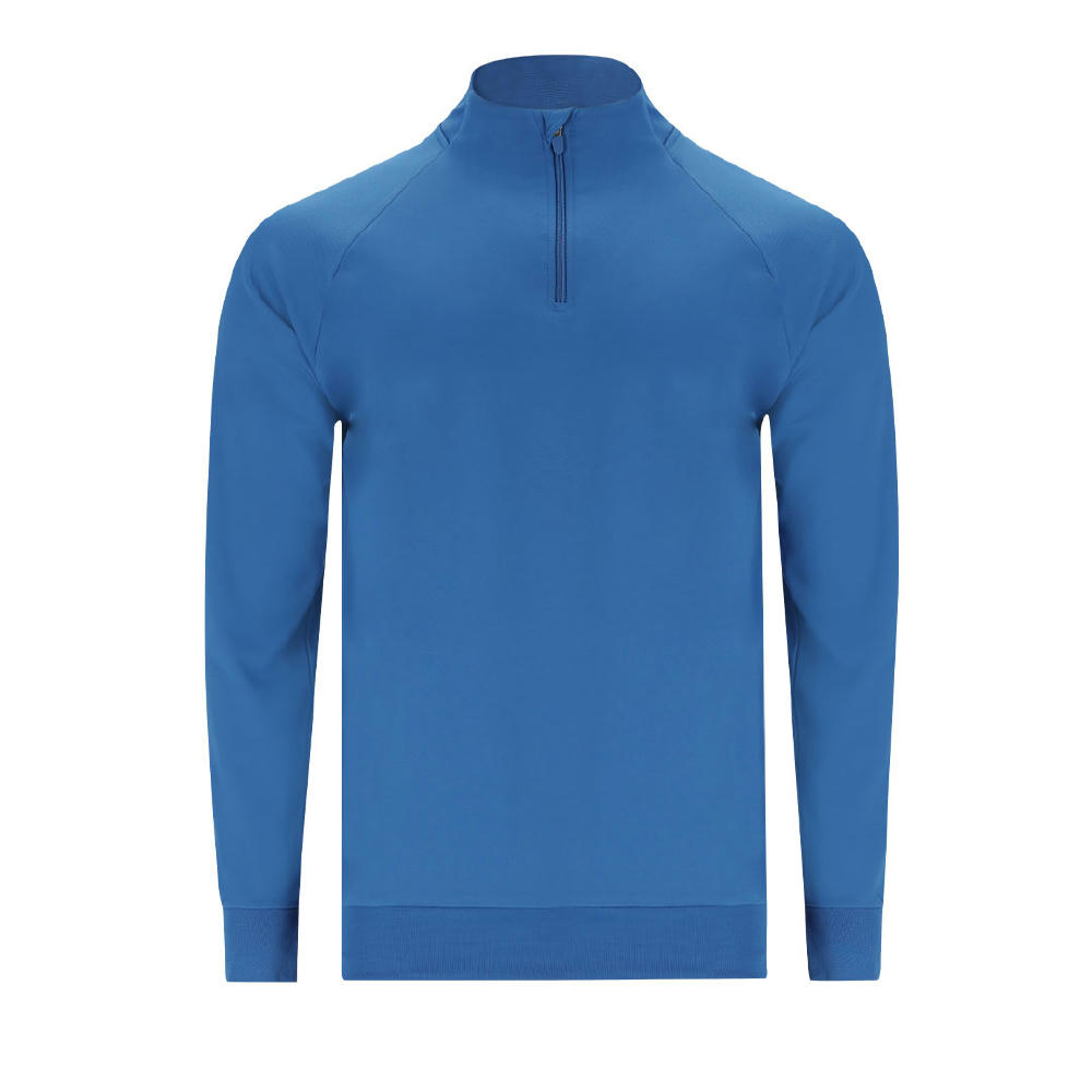 Erwachsene Technische Sweatshirt Brewer Werbeartikel