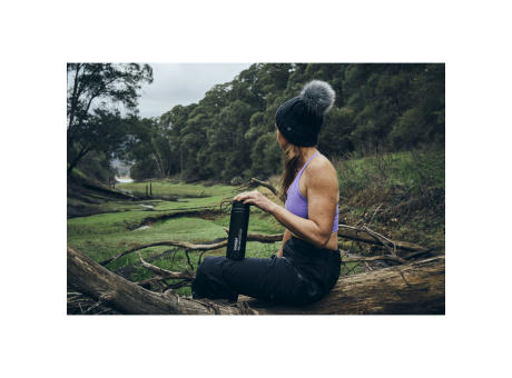 Contigo® Fuse Stainless Steel 700 ml Thermoflasche Werbeartikel