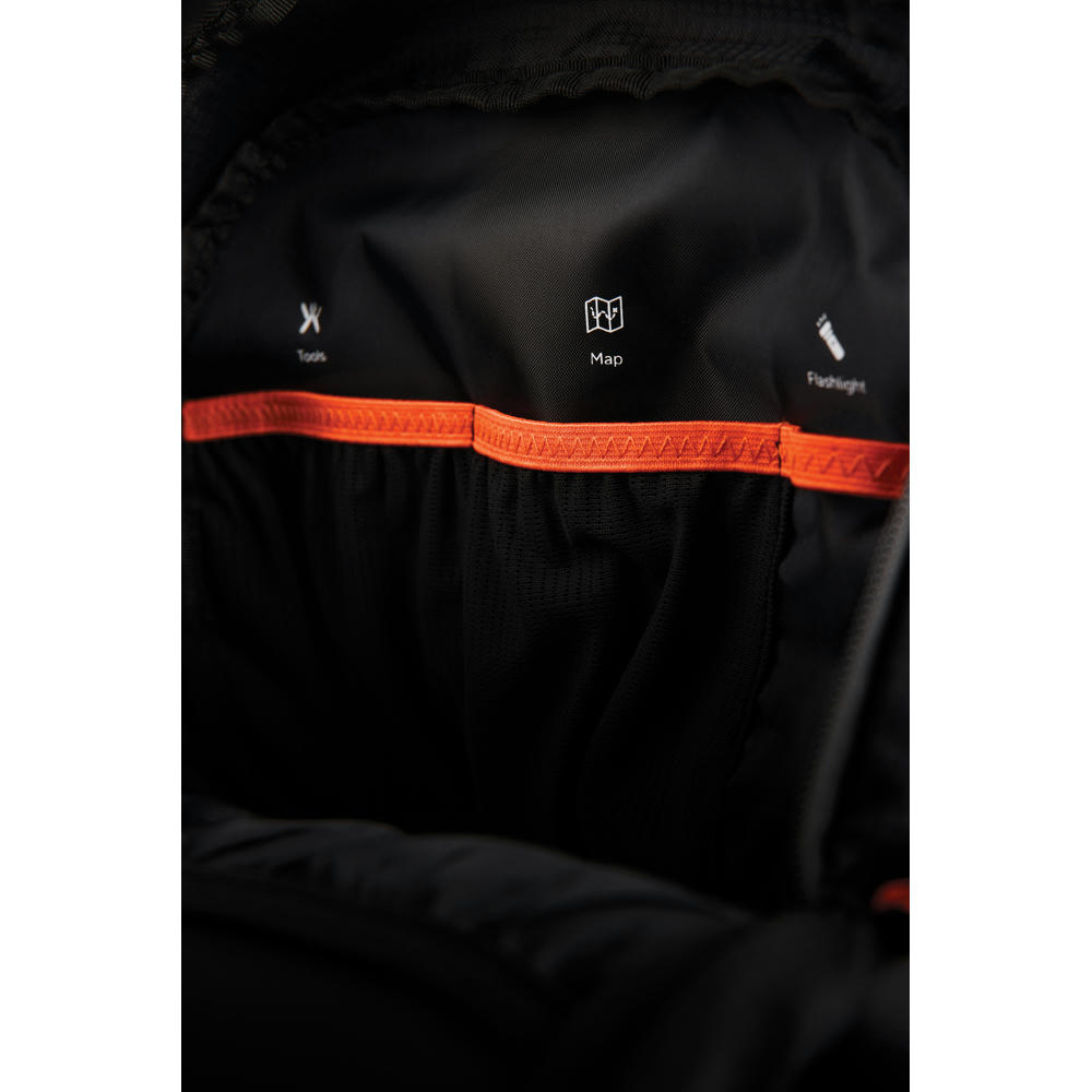 Nordic Drift Trail RCS Rucksack 24L Werbeartikel