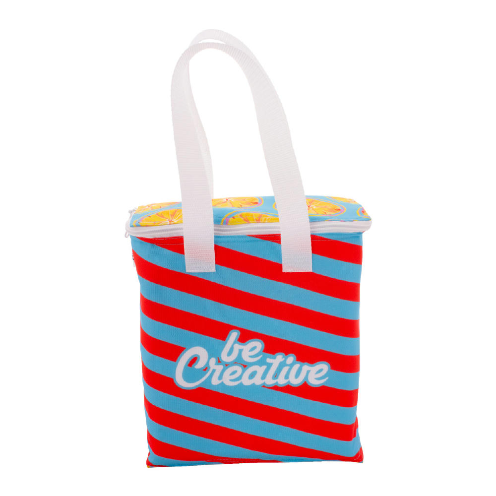 Individuelle Kühltasche CreaCool Vertical Werbeartikel