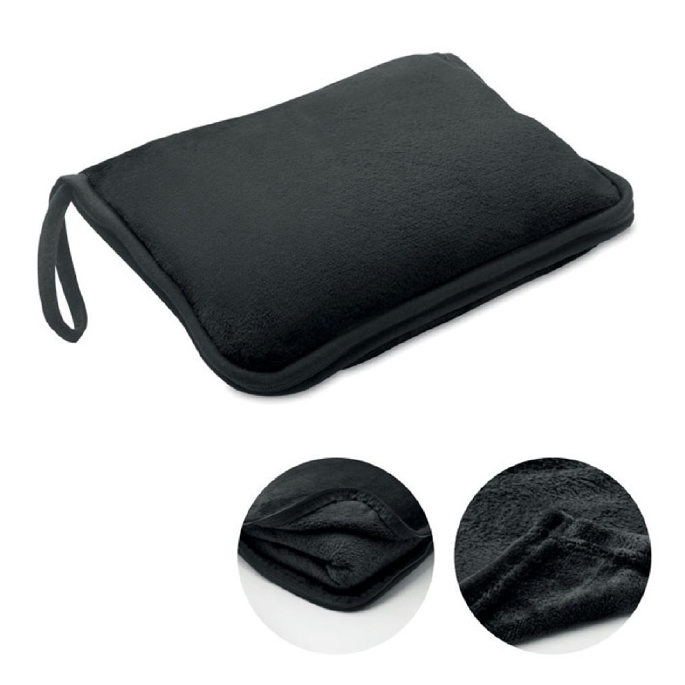 Product image Reisedecke Flanell 220g/m² Werbeartikel