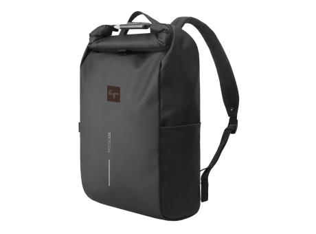 Urban wasserabweisender Fahrrad-Rucksack bedrucken