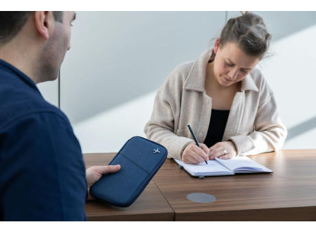 TROIKA Etui SAFE FLIGHT Werbeartikel