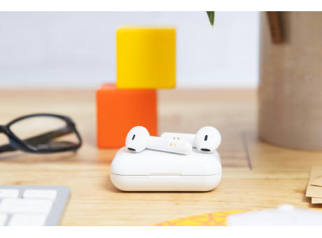 Kabellose RABS-Kopfhörer Rebeat Werbeartikel