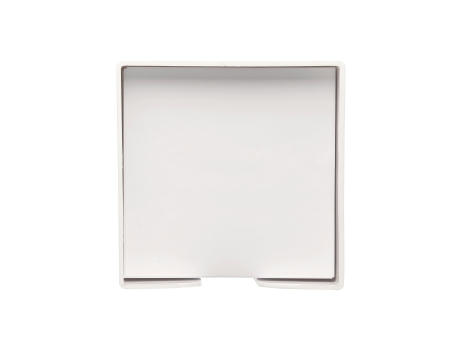 Notizzettel 10x10x10cm in Würfelbox Werbeartikel