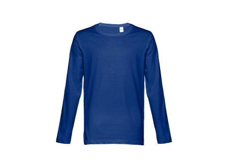 Product image THC BUCHAREST. Herren Langarm T-Shirt Werbeartikel