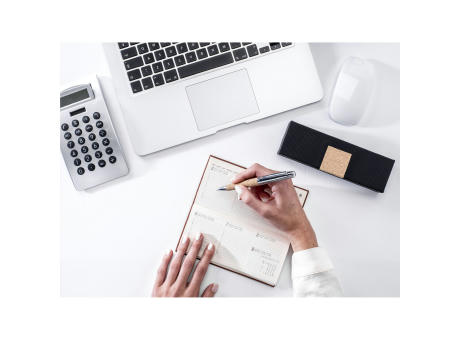 Cork Pen Set Kugelschreiber bedrucken