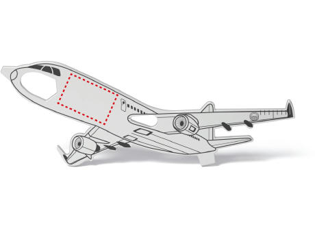 RICHARTZ® SHAPE TOOL plane Werbeartikel