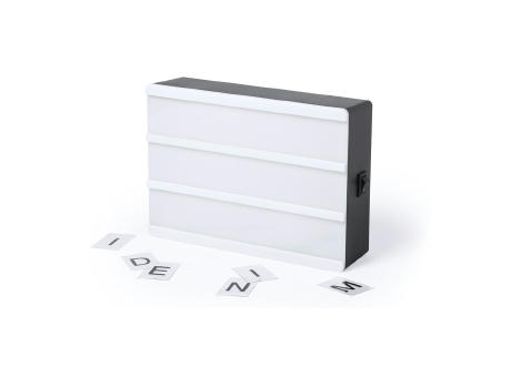 Product image Leuchtkasten Cinemax Werbeartikel