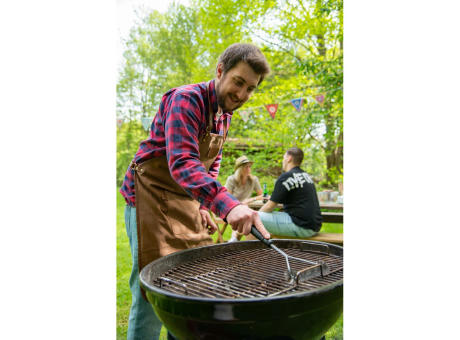 Grillbürste "Clean" Werbeartikel