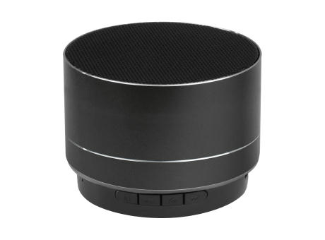 Bluetooth Lautsprecher aus Aluminium Werbeartikel