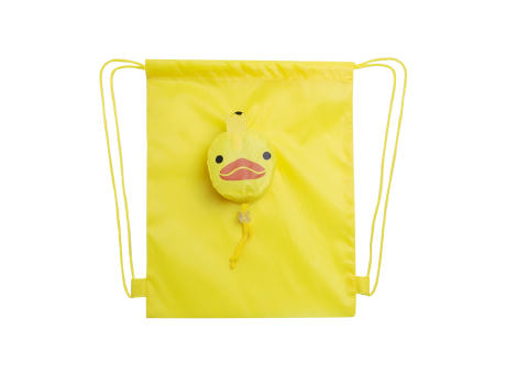 Product image Faltbarer Rucksack Kissa bedrucken